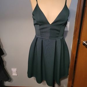 Windsor Dress